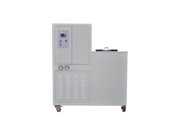 超低温冷却液循环泵CDW-30/120图片