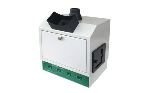 JY02S型紫外分析仪图片