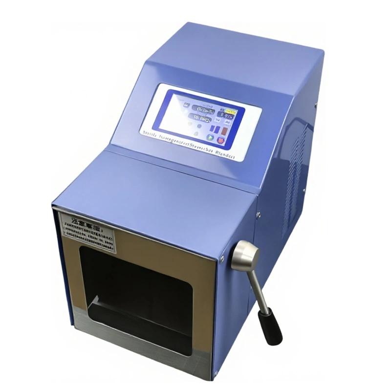 RHJZQ-10拍打式无菌均质器图片