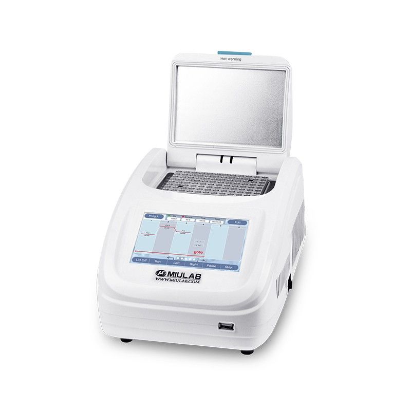 DTH-100H热盖金属浴(加热款)图片