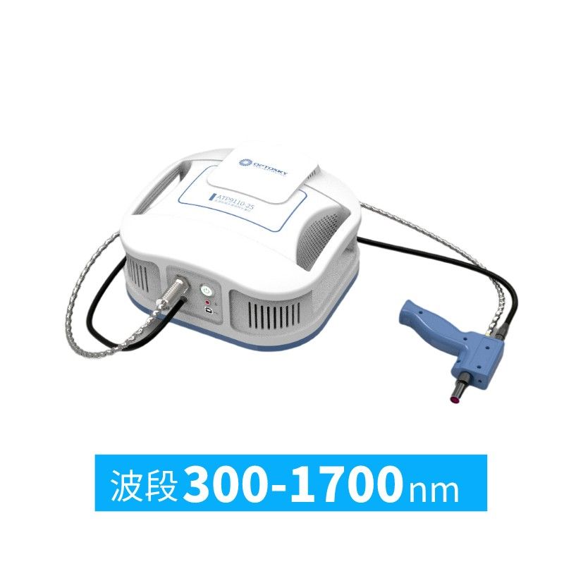 ATP9110-17便携式地物光谱仪(300-1700nm)图片