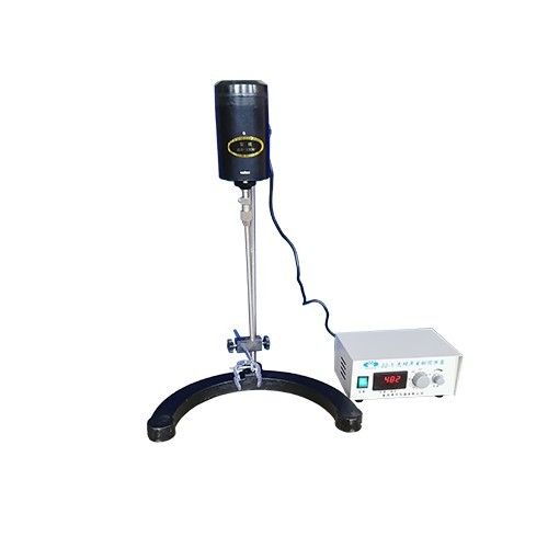 JJ-1A-200W数显大功率电动搅拌器图片