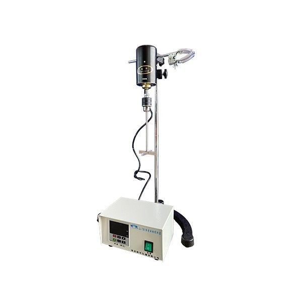 JJ-1B(60W 100W)恒温电动搅拌器图片