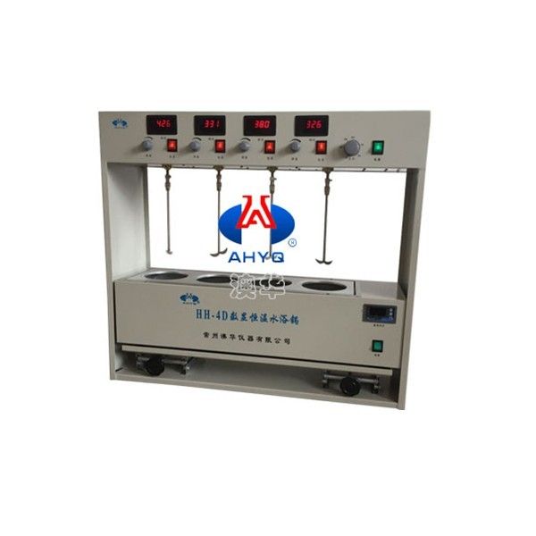 JJ-4A-H电动搅拌器图片