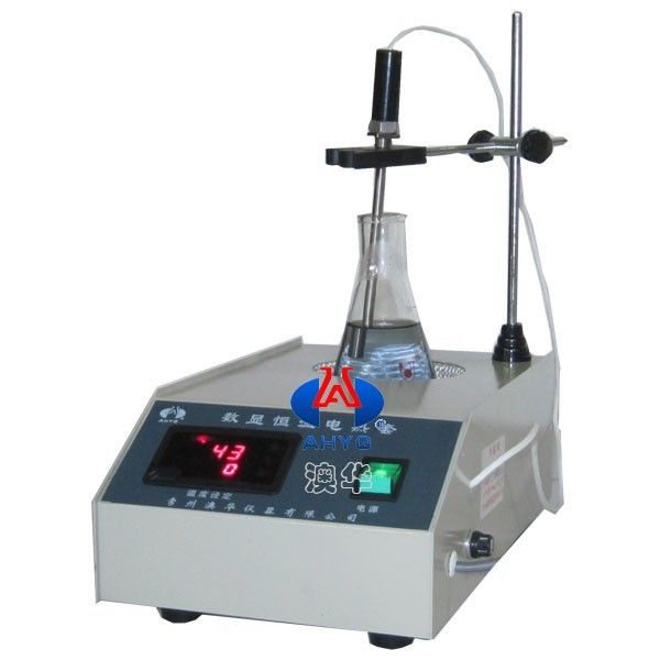HDM-250恒温电热套图片