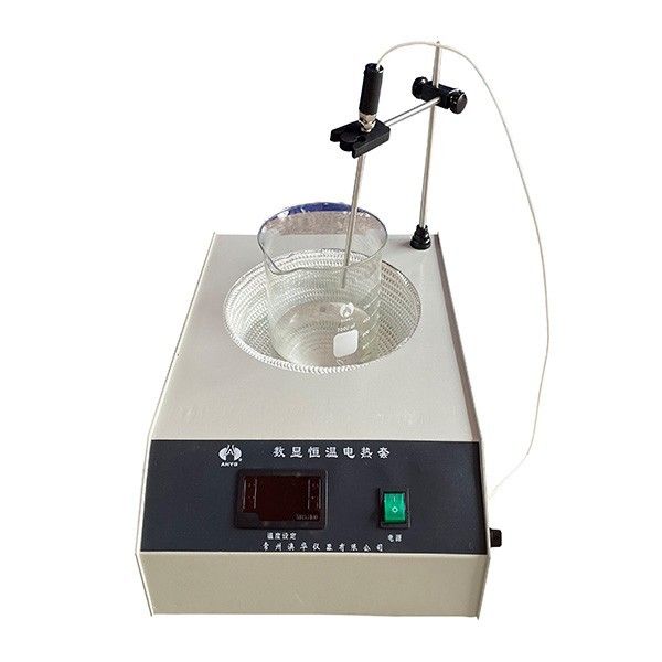 HDM-1000数显恒温电热套图片