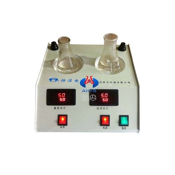 HDM250ml2数显恒温电热套图片