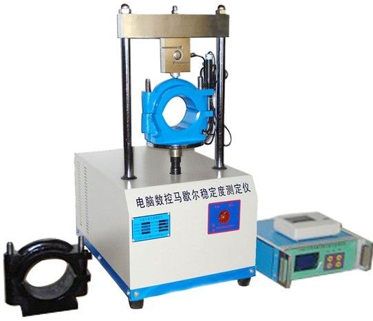 LWD-3马歇尔稳定度测定仪图片