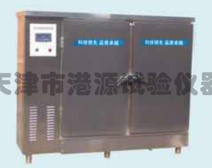 YH-40B砼恒温恒温养护箱图片