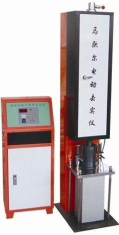 MDJ-IIB马歇尔电动击实仪图片