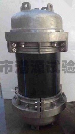 16-1200管材静液压密封夹具图片