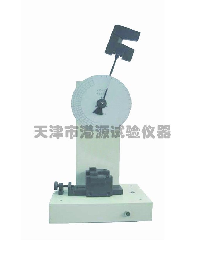 GY-JCJ简支梁冲击试验机图片