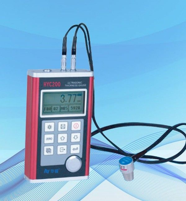 HYC200超声测厚仪图片