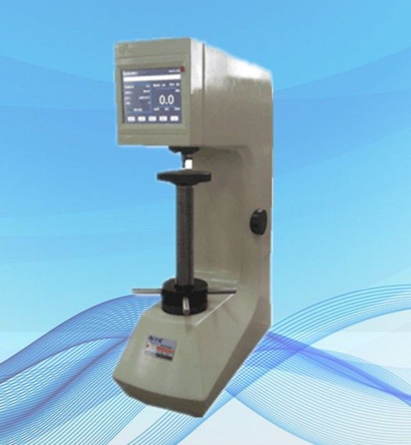 400HRMS-45型数显表面洛氏硬度计图片