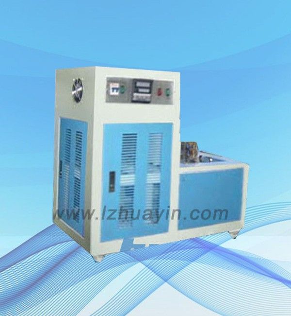 DWC-100H冲击试验低温槽图片