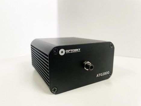 ATG2800高稳定性中远红外光源图片