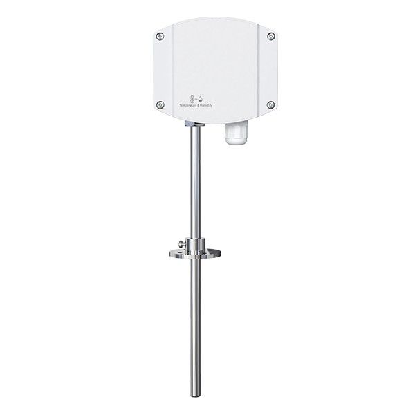 RS-WD-x-9C模拟量型工业风管式温度变送器图片