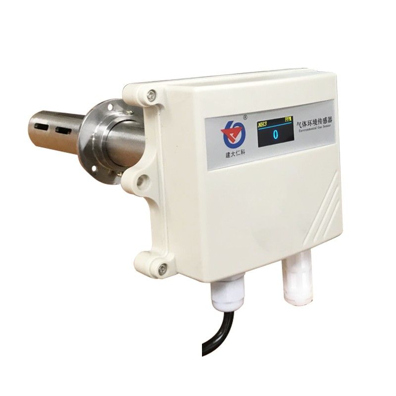 RS-O3-x-x管道式臭氧变送器图片
