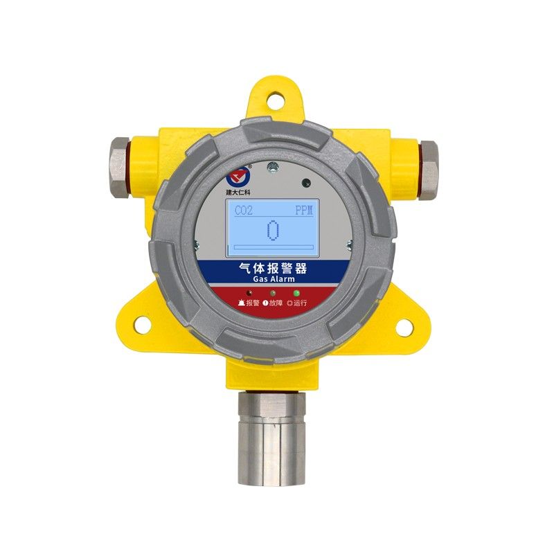 RS-FPC-CO2-5000P-x防爆二氧化碳变送器图片