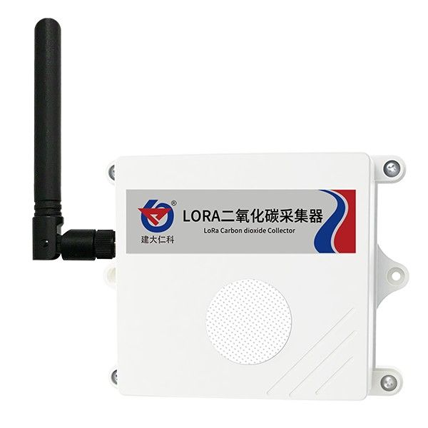 RS-CO2-LORA-2 LORA二氧化碳采集器图片