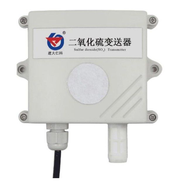 RS-SO2x-N01-2-x二氧化硫变送器图片