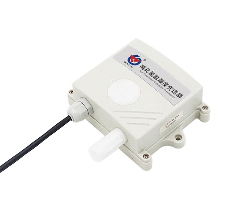 RS-H2S-x-2-100P硫化氢变送器图片