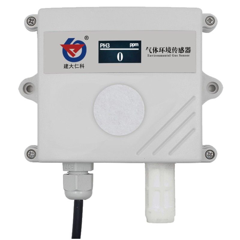 RS-PH3x-x-x-20P磷化氢变送器图片