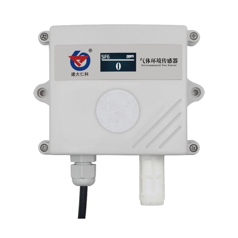 RS-SF6x-x-2/OLED六氟化硫变送器图片