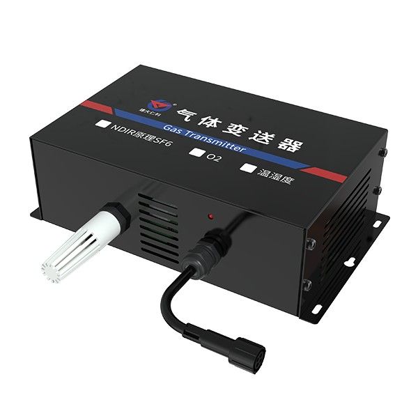 RS-SF6O2WS-N01-MP六氟化硫氧气温湿度变送器图片