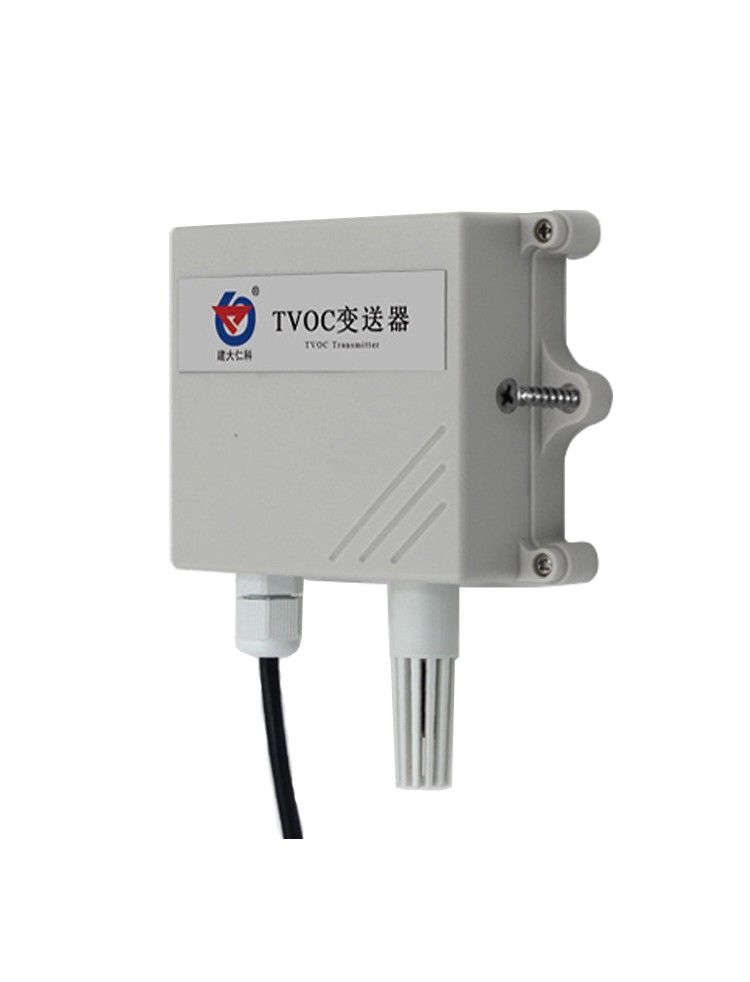 RS-TVOC-x-2 TVOC变送器图片