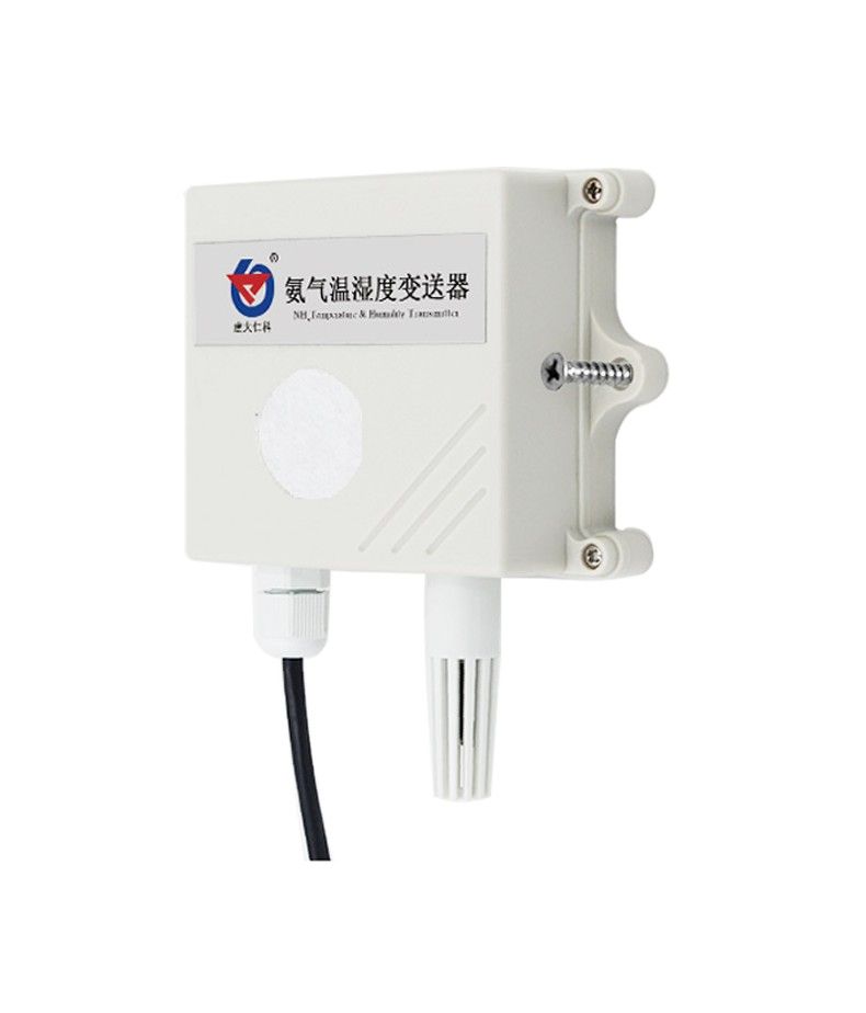 RS-NH3-x-2-x氨气变送器图片