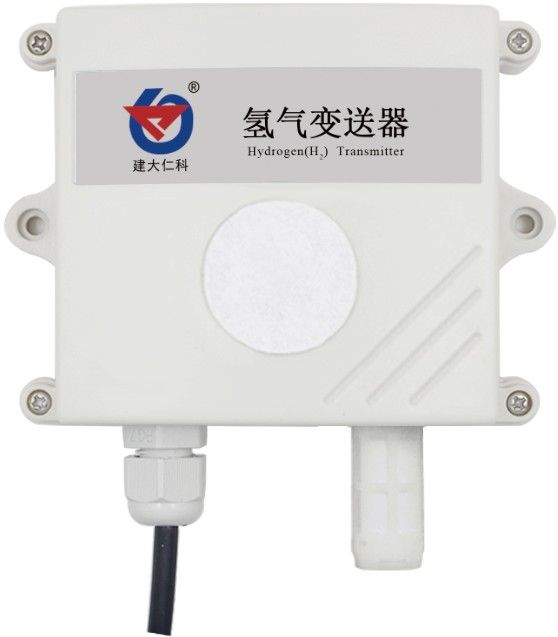 RS-H2-x-2氢气变送器图片