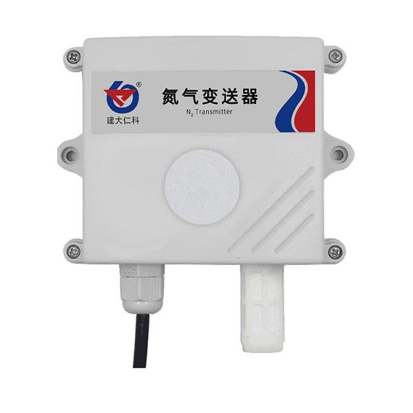 RS-N2x-x氮气变送器图片
