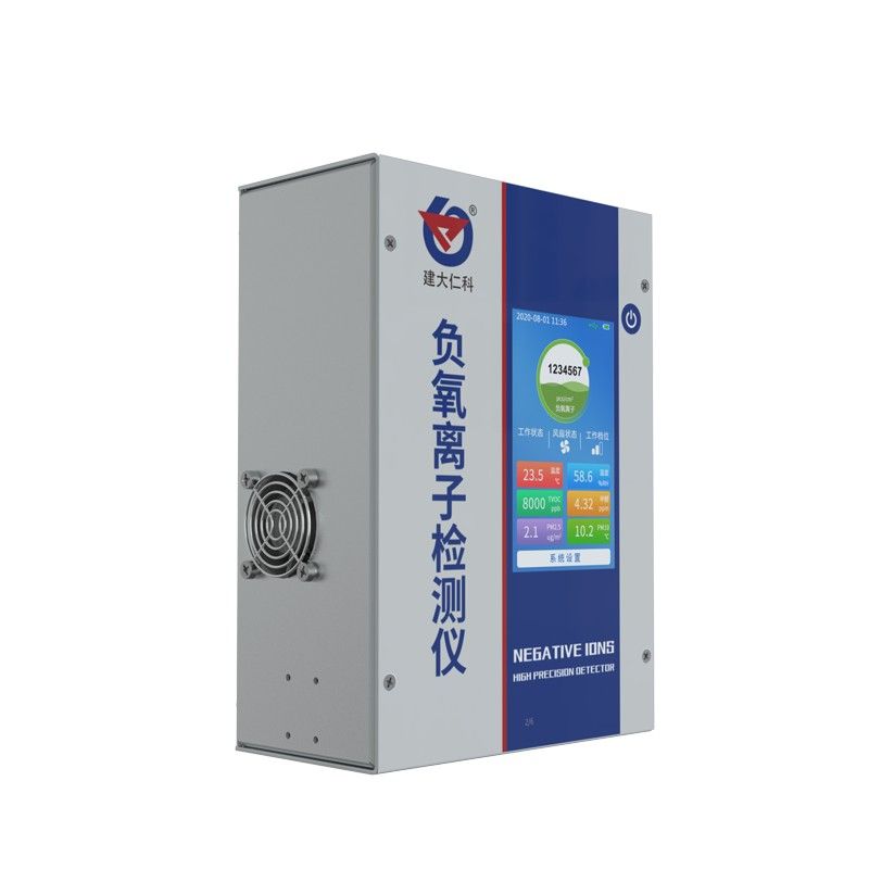 RS-NEGO-N01-2x-x全彩屏负氧离子检测仪图片
