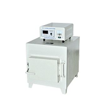 SX-2.5-10箱式电阻炉图片