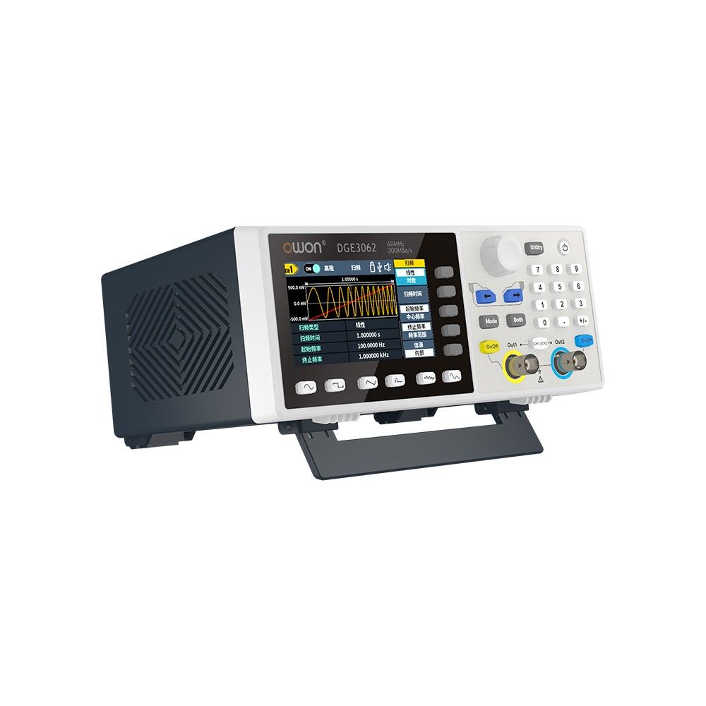DGE3032经济型信号发生器图片