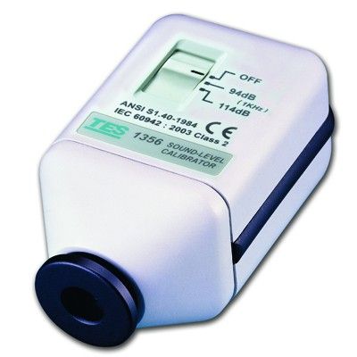 TES-1356音位校正器图片