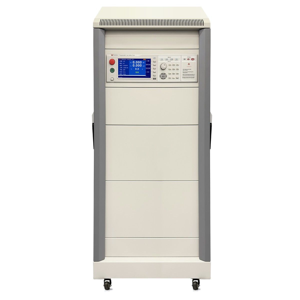 RK9970A-3程控安规综合测试仪图片