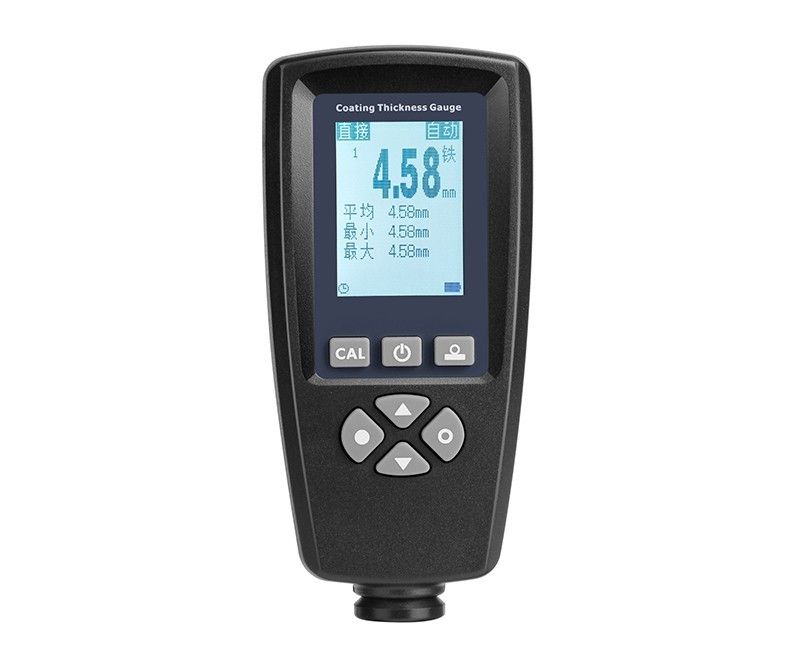 EC-770X大量程高精度测厚仪(内置版)图片