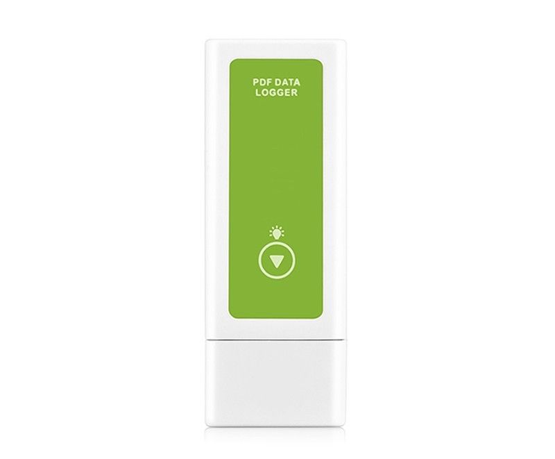 YMP-20多次使用PDF温湿度记录仪图片