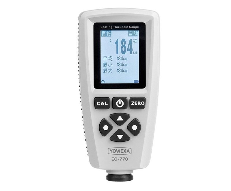 EC-770漆膜仪图片
