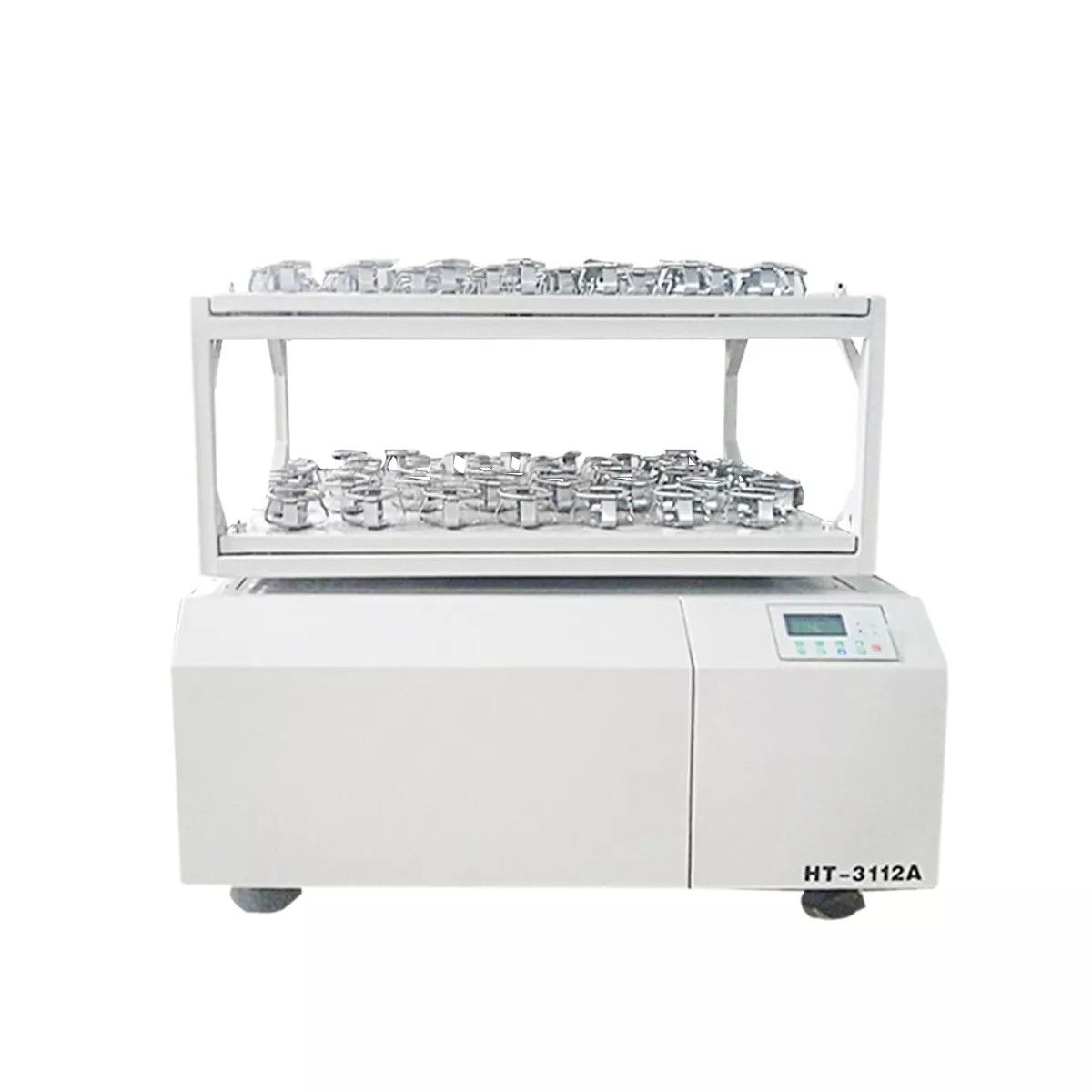 HT-3222A(双层)双层联动摇瓶机(大容量)图片