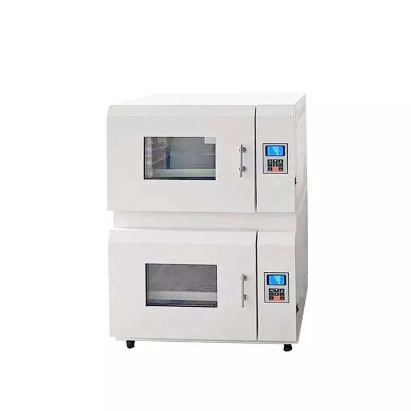 HT-12X2H双层叠加摇床(经济款双层)图片