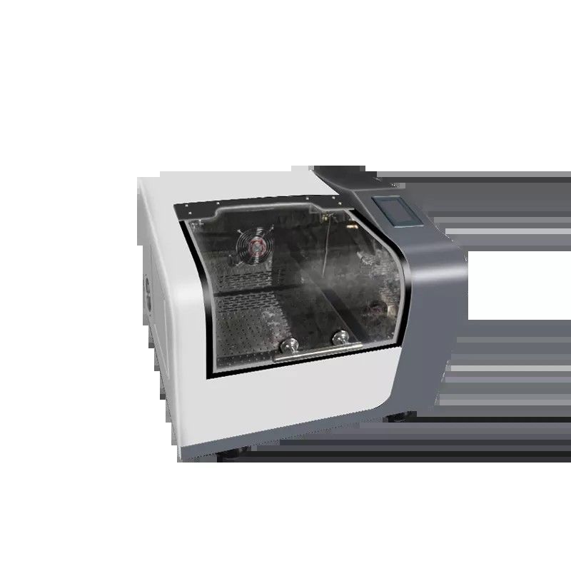 HT-200B台式恒温摇床图片