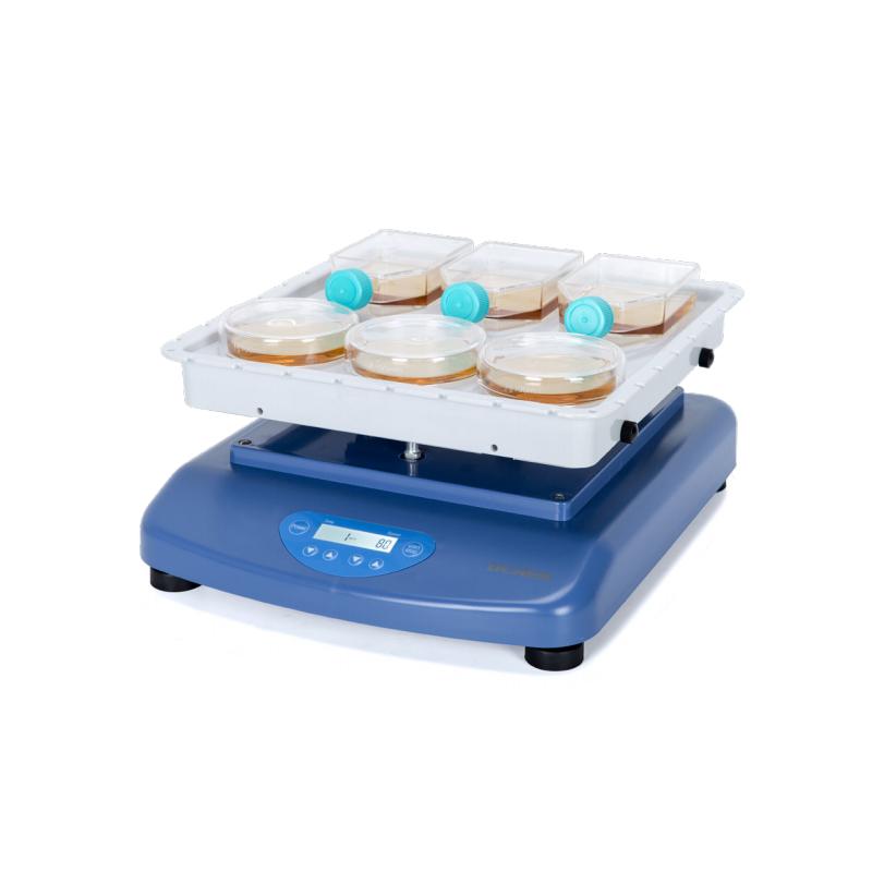 3DS1 Mixer,三维脱色摇床图片
