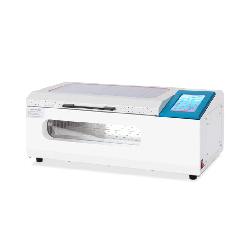 LC-DCY-60ATP全自动氮吹浓缩仪,处理60个样品图片