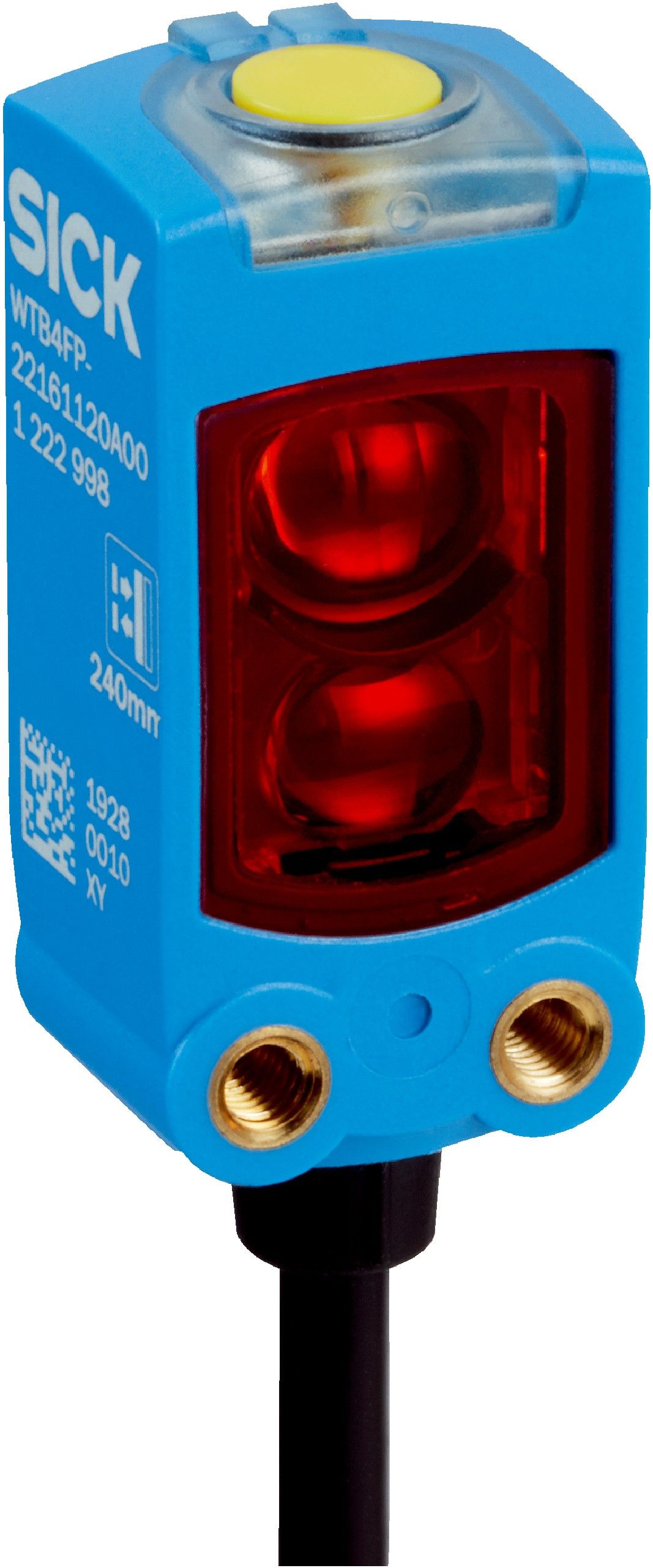 光电传感器WLG4FP-1G312130ZZZ图片