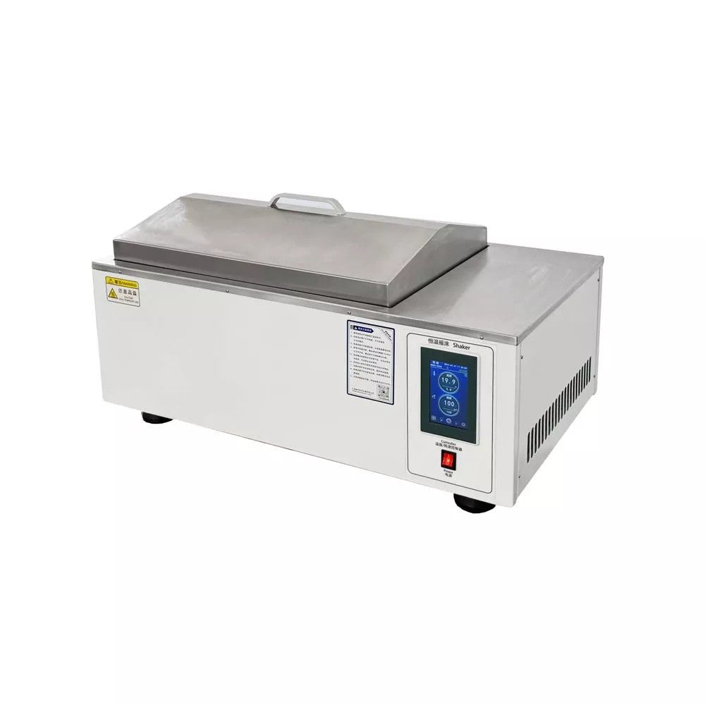 HT-110X30水浴振荡器图片