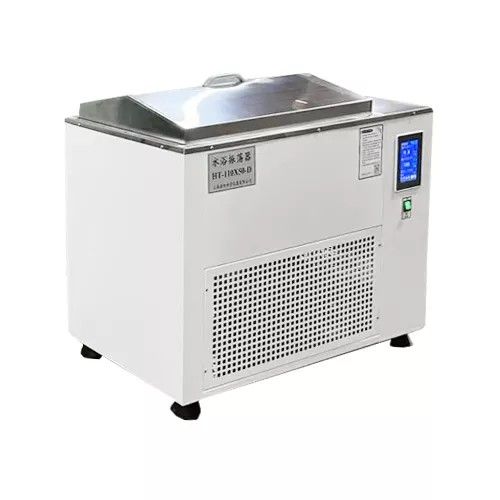 HT-110X30-D水浴振荡器(冷冻冰浴)图片