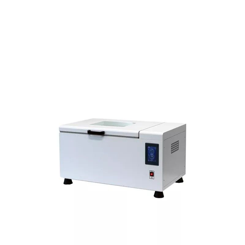 THQ-24-S台式恒温摇床图片